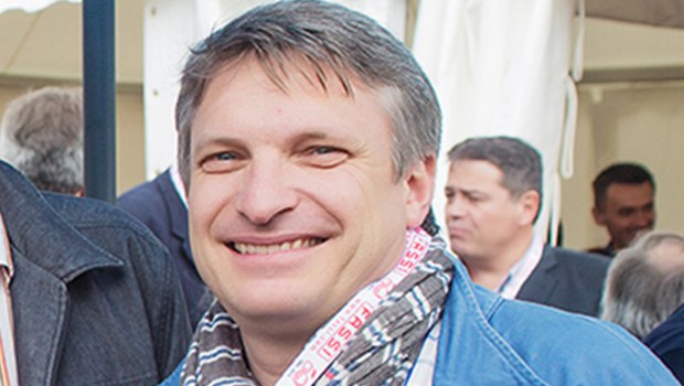 Nomination chez Fassi France