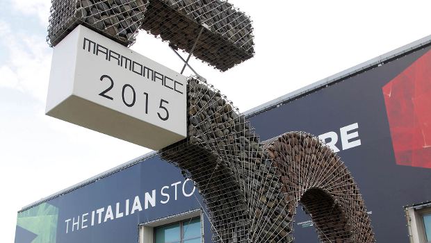 Le marché mondial de la pierre naturelle poursuit sa croissance