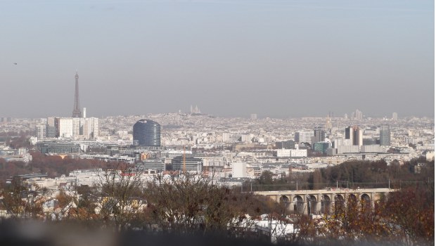 Issy-les-Moulineaux inaugure ses nouveaux équipements