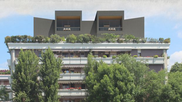 Concours Campus Archizinc : le palmarès