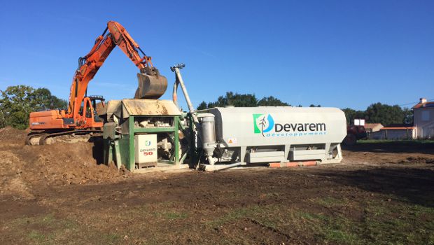 Devarem tient ses promesses