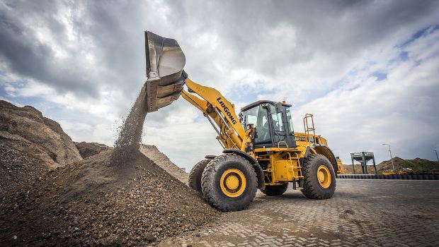 Divimat, distributeur exclusif LiuGong, s'installe en Normandie