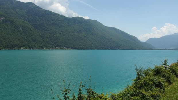 Montagne : Ségolène Royal protège les ressources en eau