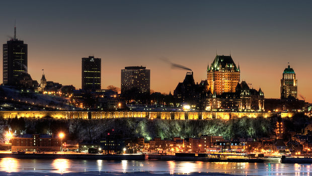 Le Québec met le paquet sur l’électrique et les transports collectifs