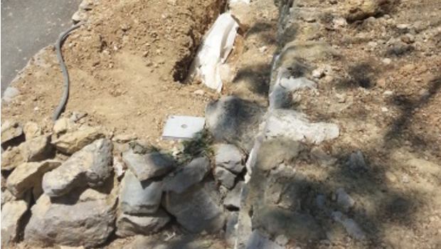 Stoc Environnement aux Assises de l'ANC