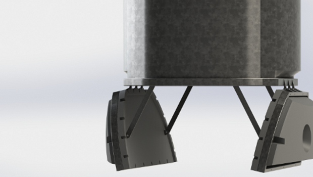 Les nouveaux CSE EMP à fond bombé investissent Saint-Jean-de-Daye