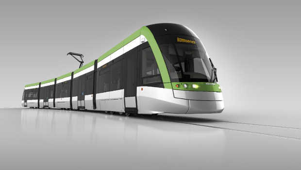 Bombardier accroît sa présence en Amérique du Nord