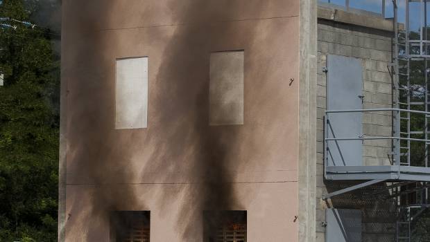 Batimat : rendez-vous avec Promethee du Cerib