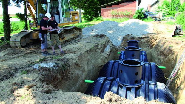 L’ANC révise ses normes 