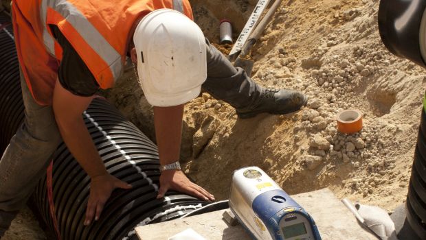 Fränkische : une gamme pour le pluvial 