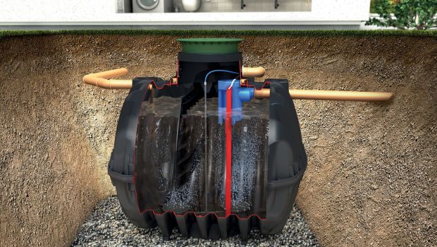 GRAF : une micro-station « easy » 