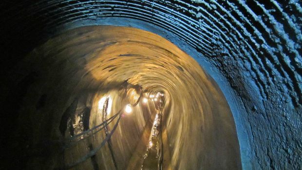 Un collecteur aux bons soins de la DEA 93 