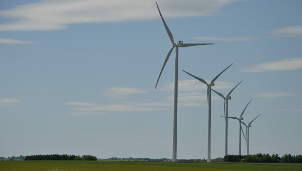 Energies renouvelables : la France est dans les temps !