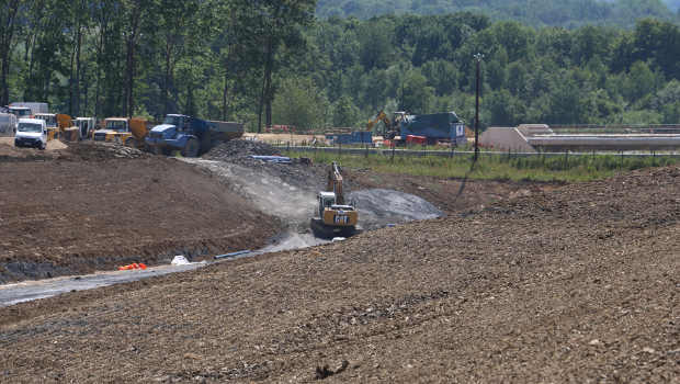 Construction : la reprise en ligne de mire ?