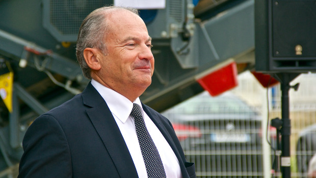 Montabert et Cimax TP, un partenariat historique