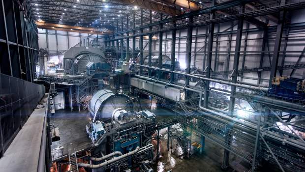 Metso et Boliden : partenariat renouvelé en Suède