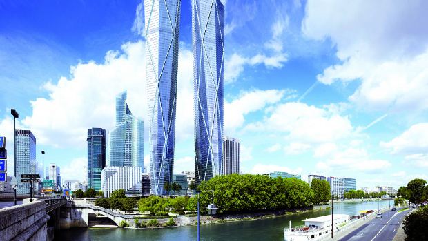 Tours Hermitage : Bouygues intègre le projet