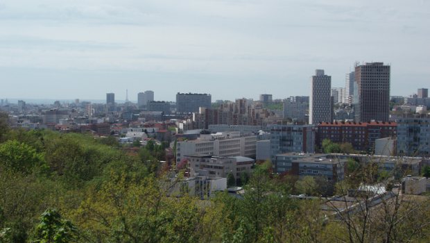 A Montreuil émerge un nouveau pôle commercial