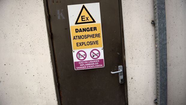 Travailler en environnement Atex : chaque détail compte 