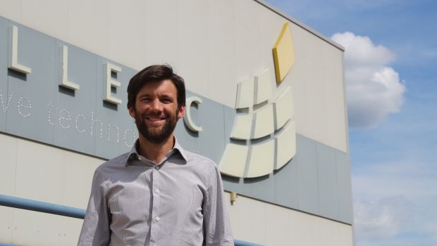 Pellenc ST : « nous sommes en pleine conquête » 