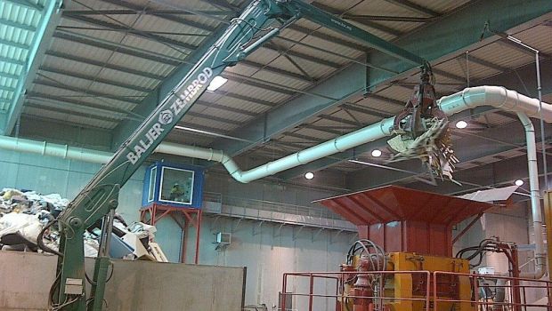 Grue spéciale pour Valo’pôle 