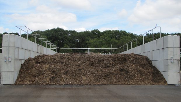 Tiru signe une grande usine de compostage en Auvergne