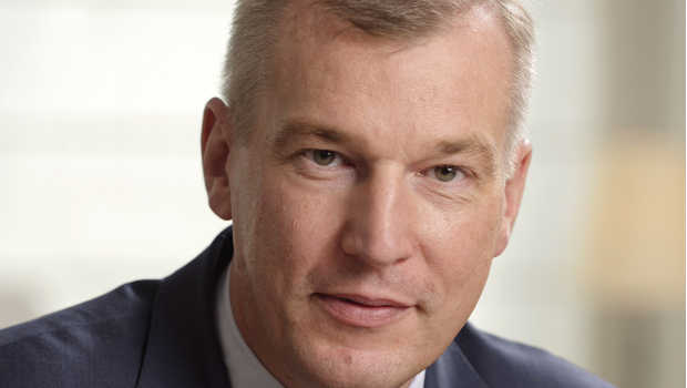 Un nouveau DG pour Vinci Construction France