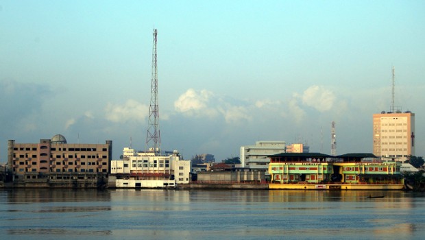 Au Bénin, le rail reprend vie