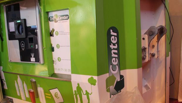 Tri Center lance le Solar Kiosk