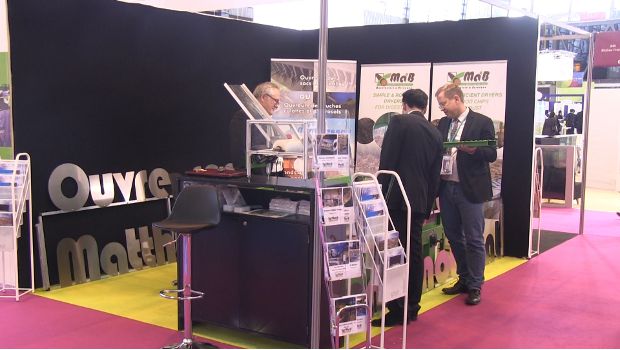 Valorisation optimisée chez MàB