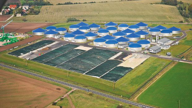 Weltec reprend deux raffineries de biométhane