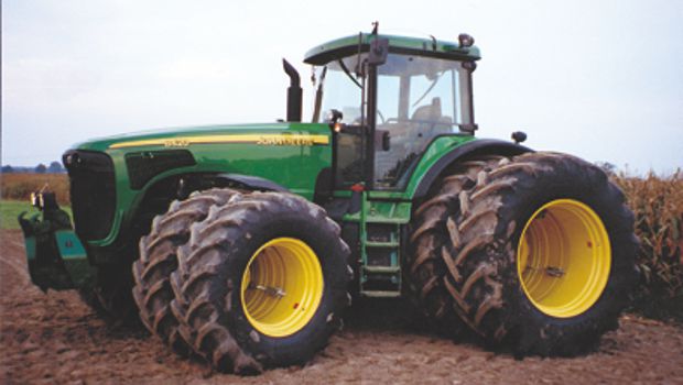 Starco relocalise ses roues GS et Spéciales