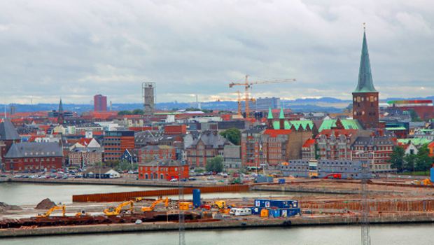 Keolis trouve sa voie en Scandinavie