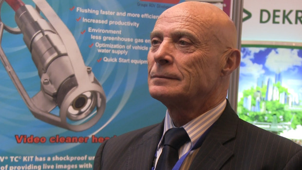 Rov Developpement et le curage TV