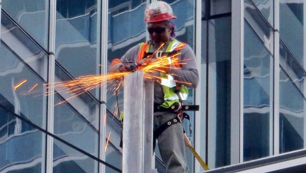 USA : la construction de logements repart à la hausse