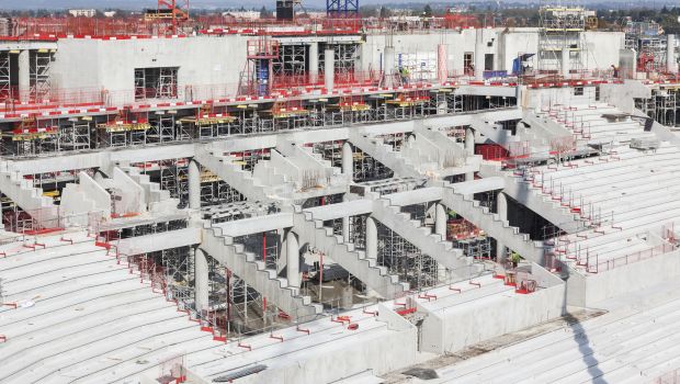 Préfabrication béton : une industrie qui s’adapte 