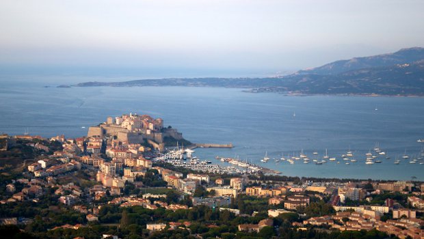 Calvi : un vaste chantier de réseaux se prépare