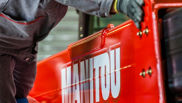 Manitou impacté par les investissements des loueurs américains