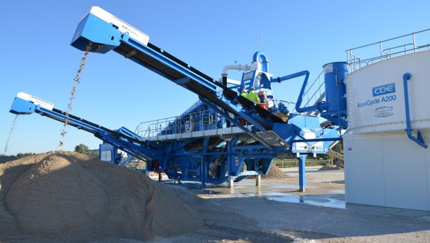 Sablière de Lanty : CDE et Lheureux sont de la partie ! 