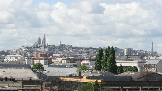 À Aubervilliers, un éco-quartier va voir le jour