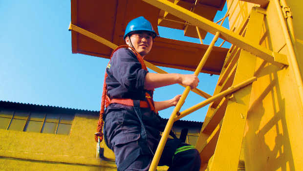 Saint-Gobain : 29,8 Md€ sur les 9 premiers mois de 2015