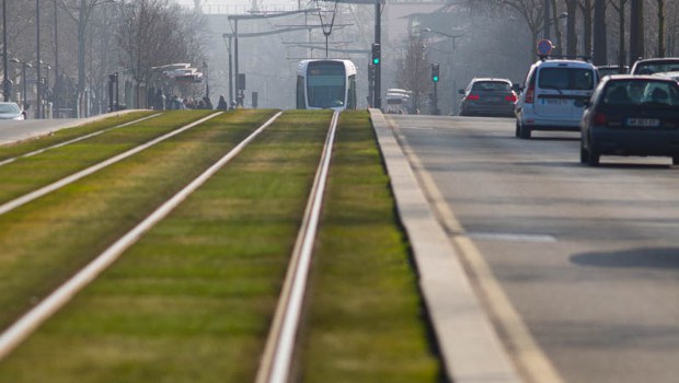 Paris : le tramway T3 voit plus loin