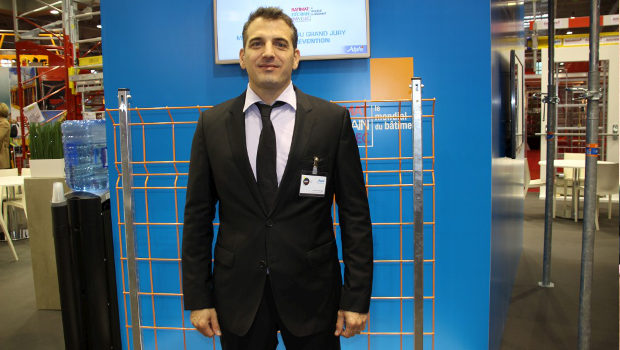 Batimat : Alphi assure !