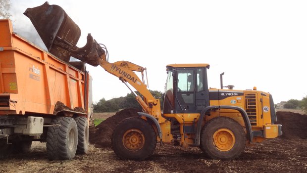 Robion : Hyundai vient en aide à Gordo