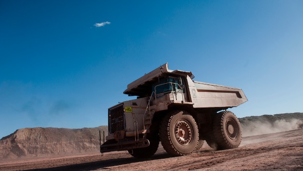 Terex Trucks étend son rayonnement en Afrique australe