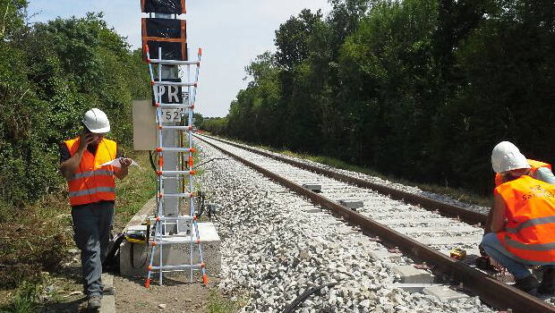 SafeRail se donne les moyens de ses ambitions