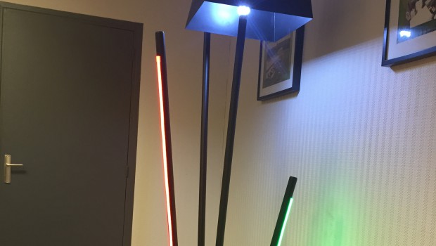 À Lyon, la Fête des Lumières compte sur Revolt