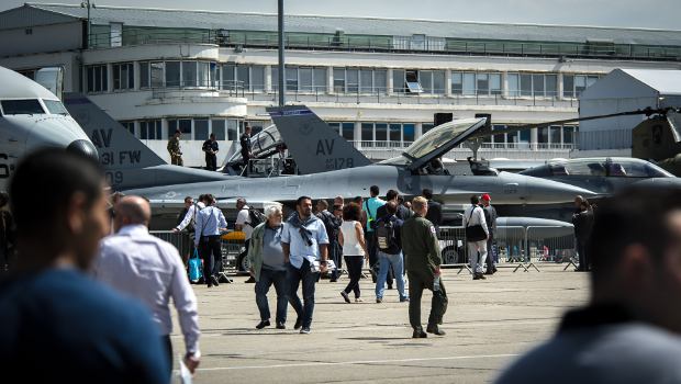 Bourget : le chantier de la COP21 emploie des travailleurs détachés