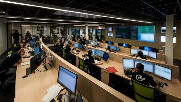 Saur s'offre un nouveau CPO à Lyon