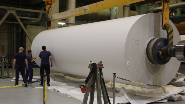 BioSkog : un projet de bio-raffinerie dans les Vosges